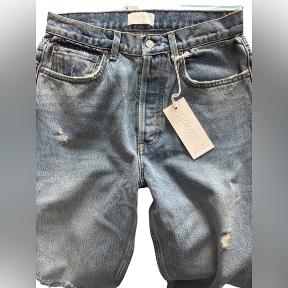 BOYISH: The Billy | Great Dictator - Picture 6 of 6